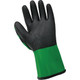 Global Glove CIA292-M Vise Gripster C.I.A. Premium Double-Dipped PVC-Nitrile Supported Gloves with Chemical Handling and Cut, Impact, Abrasion, and Puncture Resistance