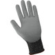 Global Glove CIA788-S Vise Gripster C.I.A. 18-Gauge Tuffalene UHMWPE Cut, Impact, Abrasion, and Puncture Resistant Touch Screen Compatible Gloves