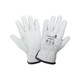 Global Glove CR3900-S Cut, Abrasion, and Puncture Resistant Grain Goatskin Gloves