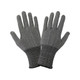 Global Glove CR711-XS Samurai Glove 18-Gauge Tuffalene UHMWPE Uncoated Cut Resistant Gloves