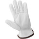 Global Glove 3200GE-S Economy-Grade Goatskin Leather Drivers Gloves