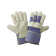 Global Glove 2950-M Standard-Grade Cowhide Leather Insulated Gloves