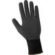 Global Glove 600INT-M Ice Gripster Low-Temperature Coated Touch Screen Gloves with Cut, Abrasion, and Puncture Resistance