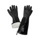 Global Glove 9918RINT FrogWear Premium 18-Inch Insulated Neoprene Heat Resistant Food/Chemical Handling Gloves
