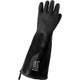 Global Glove 9918RINT FrogWear Premium 18-Inch Insulated Neoprene Heat Resistant Food/Chemical Handling Gloves