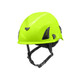 Global Glove HH-CH1-YG Bullhead Safety Head Protection