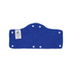 Global Glove HH-A8 Bullhead Safety Head Protection Blue Cotton/Terry Cloth Sweatband