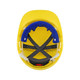 Global Glove HH-A8 Bullhead Safety Head Protection Blue Cotton/Terry Cloth Sweatband
