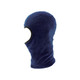 Global Glove WL280FR Bullhead Safety Winter Liners Navy Blue Shoulder-Length Flame-Resistant Thermal Balaclava
