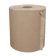 Right Choice 78000004 Natural Hardwound Roll Towel 7.875 X 800' 1-ply Kraft 6 per case