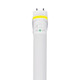 Halco Lighting T8EM-48FR17-50BYP-LED-2PK 4FT 17W 2100 lumen emergency linear T8 LineConnect 400 lumens Emergency Output 5000K 2-Pack