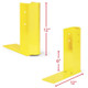 Worldwide Material Handling NDRC00600P300UNBY 6" Pallet Rack Column Repair Kit