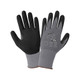 Global Glove 511NFT- Tsunami Grip General Purpose Touch Screen Gloves Coated with New Foam Technology Nitrile