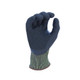 Task Gloves CM26250TC CUTMAN 18 Gauge HDPE Shell, Polyurethane Palm with Nitrile Reinforced Thumb Saddle, ANSI A2 Cut Resistant Gloves