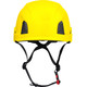 PIP 280-HP1491RM-02 Traverse, Industrial Climbing Helmet Yellow