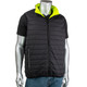 PIP 332M0330H Bisley ANSI ANSI Type R Class 2 Reversible Puffer Vest