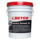 Betco 1930500 Factory Formula HP Cleaner/Degreaser 5 Gal Pail