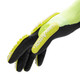 HexArmor 3062IMP Helix 18 Gauge HPPE With Impact Protection And Foam Nitrile Coating, Cut Level A9 Glove