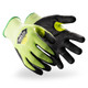 HexArmor 3062 Helix 18 Gauge HPPE With Foam Nitrile Coating, Cut Level A9 Glove