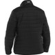 PIP 333W6350H Bisley ANSI Type R Class 3 Women's Contoured Reversible Puffer Jacket