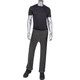 PIP CHAPS-2.5-MR Kut Gard ATA PreventWear ATA Blended Cut Resistant Chaps that Wrap Around Legs, Adjustable Hook & Loop Straps