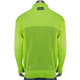 PIP J645HV-2.5CM-TH Kut Gard ATA PreventWear ATA Blended Hi-Vis Cut Resistant Jacket with Thumb Holes