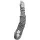 PIP S7-15-AC Claw Cover Single-Ply HPPE / Steel Blended Sleeve with Antimicrobial Fibers