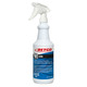 Betco 3211200 BTB Instant Mildew Stain Remover 32 oz Bottle 12/Case