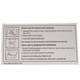 Genuine First Aid 9999-0901 Instant Cold Compress