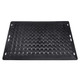 Ergo Advantage SS2-PRO-B Stand-Safe Anti-Fatigue Drainage Mat Black