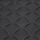 Ergo Advantage A1BZ1 Safe-Flex Anti-Fatigue Closed 3'X3' Workstation Kit - Zone 1