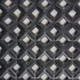 Ergo Advantage A2BZ1 Safe-Flex Anti-Fatigue Drainage 3'X3' Workstation Kit - Zone 1