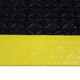 Ergo Advantage AG1BZ3 Safe-Flex Anti-Slip Gritted 8'X3' Workstation Kit - Zone 3