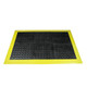 Ergo Advantage AG1BZ1 Safe-Flex Anti-Slip Gritted 3'X3' Workstation Kit - Zone 1