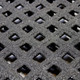 Ergo Advantage AG2BZ2 Safe-Flex Anti-Slip Gritted Drainage 5'X3' Workstation Kit - Zone 2