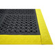 Ergo Advantage AG2BZ2 Safe-Flex Anti-Slip Gritted Drainage 5'X3' Workstation Kit - Zone 2