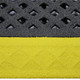 Ergo Advantage AG2BZ3 Safe-Flex Anti-Slip Gritted Drainage 8'X3' Workstation Kit - Zone 3