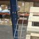 Savety PPAL06 72" PickerPal Mezzanine Safety Gate