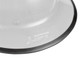 Lift Safety HDBP-21FB DAX Full Brim Hard Hat Edge Guard