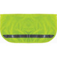 Lift Safety HDSF-20HV DAX Sunshade Full Brim Hi-Vis Yellow