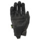 Lift Safety GTA-17KKS Tacker Anti-Vibe Leather Gloves, Black