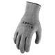 Lift Safety GSL-19YM Staryarn A4 Crinkle Latex Glove