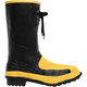 LaCrosse 00228040 Meta-Pac 12-inch Met Guard Steel Toe Work Boot