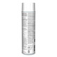 Claire CGC1002 Spray Q Disinfectant, Lemon Scent, 17 oz Aerosol Spray, Dozen