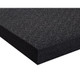 Crown Matting AZR7848BK Alleviator 4'x30' Black Anti-Fatigue Matting