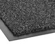 Crown Matting CSR0036GY Cross-Over 3'x60' Gray Entrance Matting