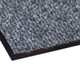 Crown Matting MN 0035BY Marathon 3'x5' Blue/Gray Entrance Matting