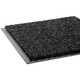 Crown Matting MN 0046AC Marathon 4'x6' Anthracite Entrance Matting