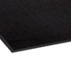 Crown Matting GS 0310BK Rely-On Olefin 3'x10' Black Entrance Matting