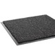Crown Matting GS 0035CH Rely-On Olefin 3'x5' Charcoal Entrance Matting